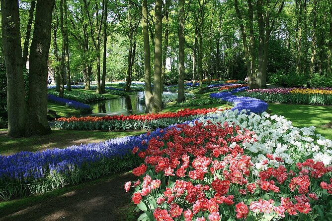 Tulip Paradise: Keukenhof Half-Day Private Tour - Who will enjoy this tour most