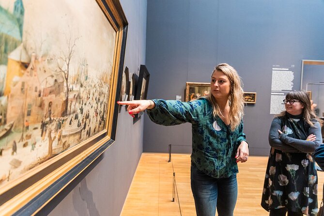 Ultimate Combo: Rijksmuseum, Van Gogh Museum, Canal Boat Cruise - Why this combination works in Amsterdam