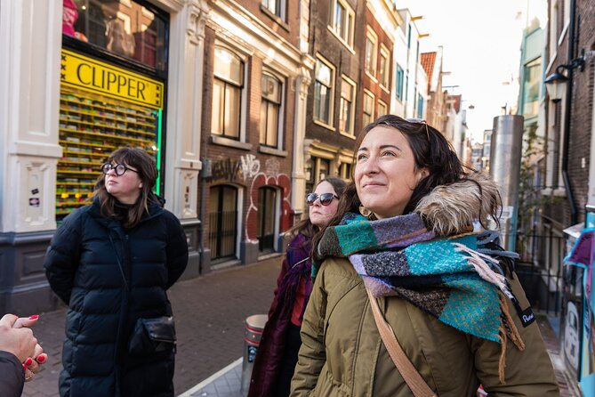 Ultimate Combo: Rijksmuseum, Van Gogh Museum, Canal Boat Cruise - Who should book this $72 day