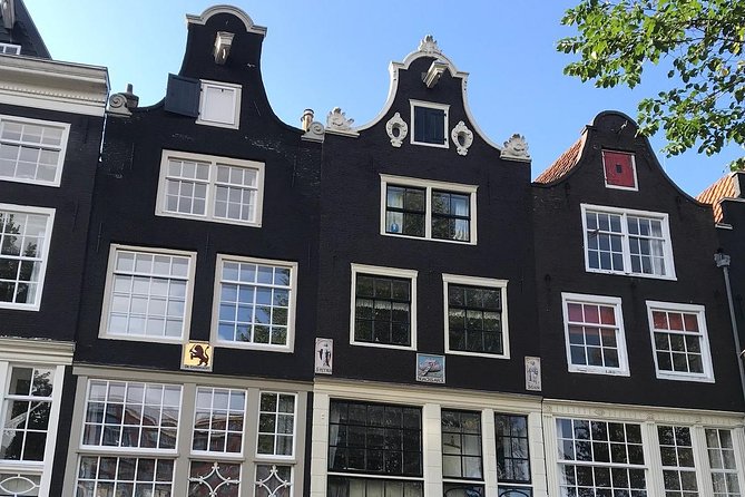 Urban Adventures Amsterdam Bike Tour, Graffiti and Magnet Fishing - Why this Amsterdam bike route feels different