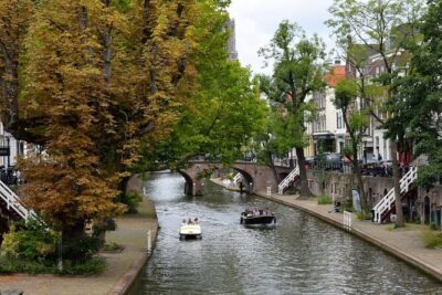 Utrecht 2-Hour Walking Tour | Discover The City With A Local