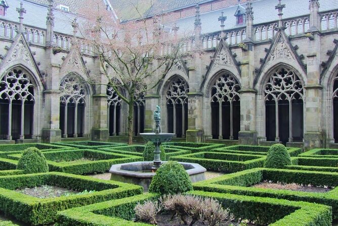 Utrecht 2-Hour Walking Tour | Discover The City With A Local - How much value do you get for $3.63?