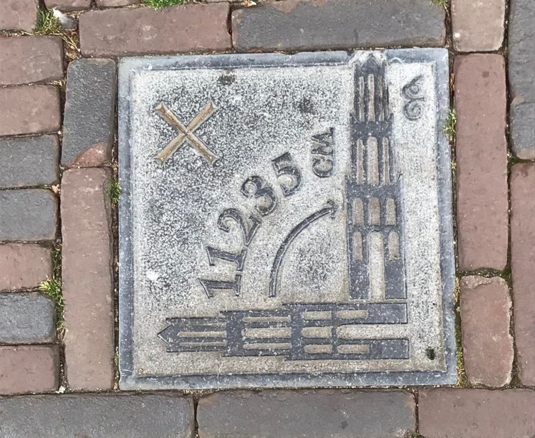 Utrecht: Guided Highlights Walking Tour - Neude Library and Utrecht’s bicycle culture