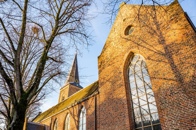 Utrecht Old Town: Medieval Monster Hunt & Walking Tour - Booking, cancellation, and a simple decision