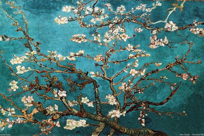 Van Gogh Museum Amsterdam Exclusive Tour w/ Reserved Entry - Sunflowers, famous influences, and lesser-known works