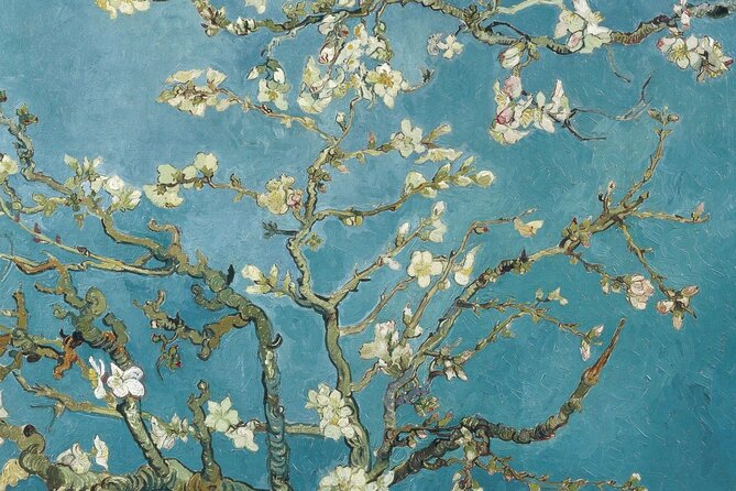 Van Gogh Museum Amsterdam Private Guided Tour With Admission - Why a private Van Gogh visit can change the museum