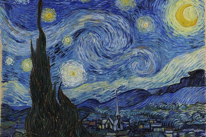 Van Gogh Museum Amsterdam Private Guided Tour With Admission - The booking timing matters more than usual