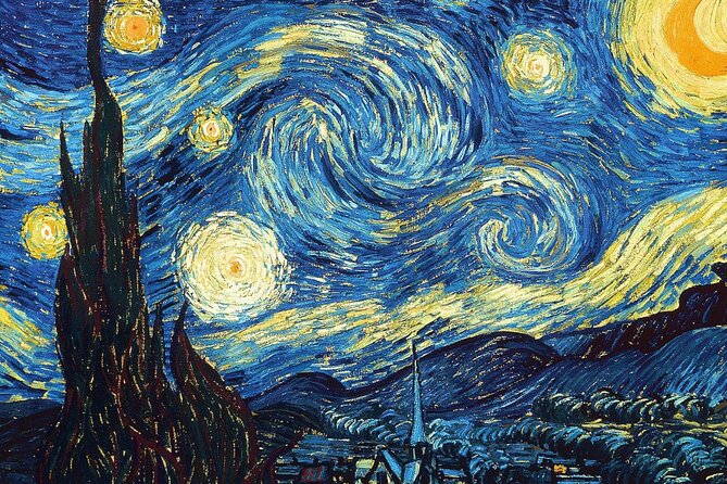 Van Gogh Museum and Rijksmuseum Amsterdam Private Half-Day Tour - Four hours is a useful but tight schedule