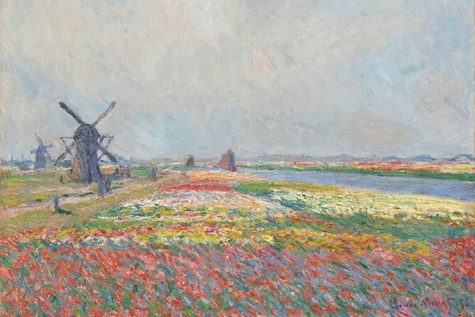 Van Gogh Museum Guided Tour •10 people• Face to Face with Vincent - Meeting Van Gogh at Paulus Potterstraat 7