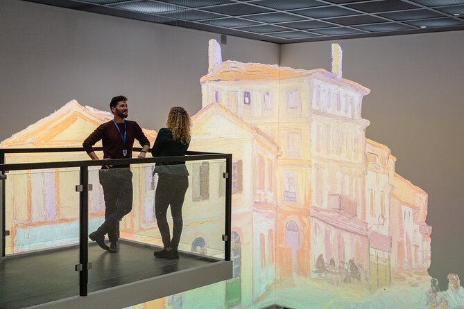 Van Gogh Museum Private Tour - The Auvers room and Van Gogh’s final works