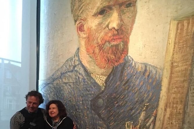 Van Gogh Museum, Rijks Museum & Walking Tour - Private Day Tour - Why this private Amsterdam day works