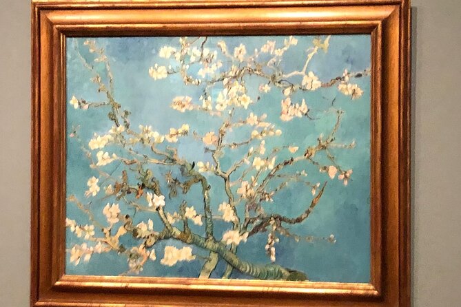 Van Gogh Museum, Rijks Museum & Walking Tour - Private Day Tour - Steve’s guiding style and the value of a private tour