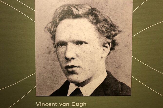 Van Gogh Museum, Rijks Museum & Walking Tour - Private Day Tour - Is $354.45 per person good value?