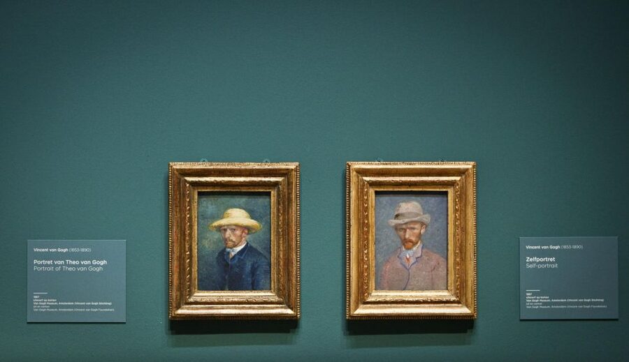 Van Gogh & Rijksmuseum Masterpieces Guided Tour 8 guests 5h - Is $281 a Good Value?