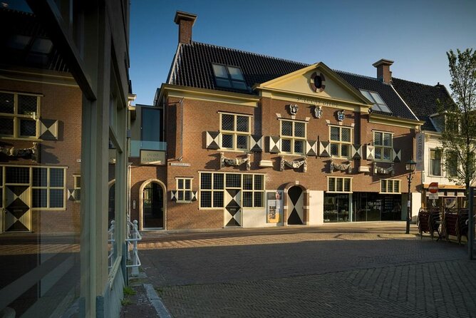 Vermeer Centrum Delft Museum Admission Ticket - Why Vermeer Centrum Delft is worth your time
