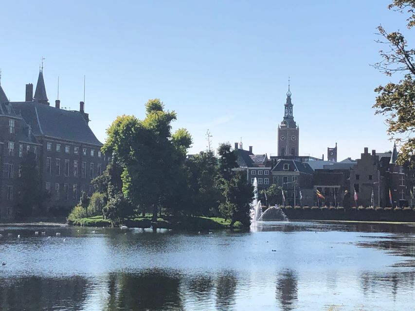 Visit the Girl with the Pearl Earring, The Hague & Delft - Key points at a glance