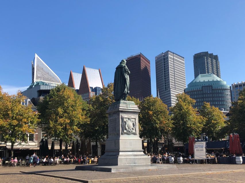 Visit the Girl with the Pearl Earring, The Hague & Delft - Who will enjoy this tour most?