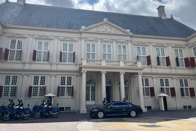 Visit the Girl with the Pearl Earring, The Hague & Delft City - Who should book this experience