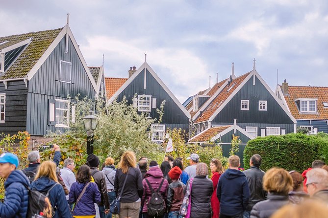 Windmill Tour from Amsterdam, Including Volendam & Marken - Should you book the windmill tour?