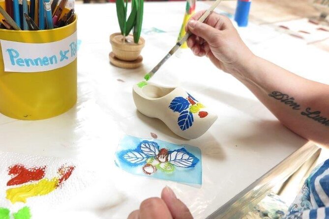 Wooden Shoes Painting Private Workshop in Simonehoeve - Timing, crowds, and the best way to plan