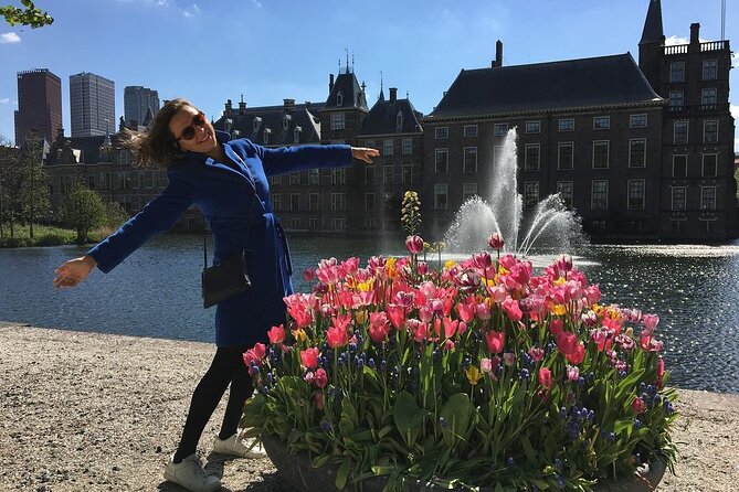 Your Own Hague. Behind The Scenes of The Royal City - Hotel Des Indes and The Hague’s polished side