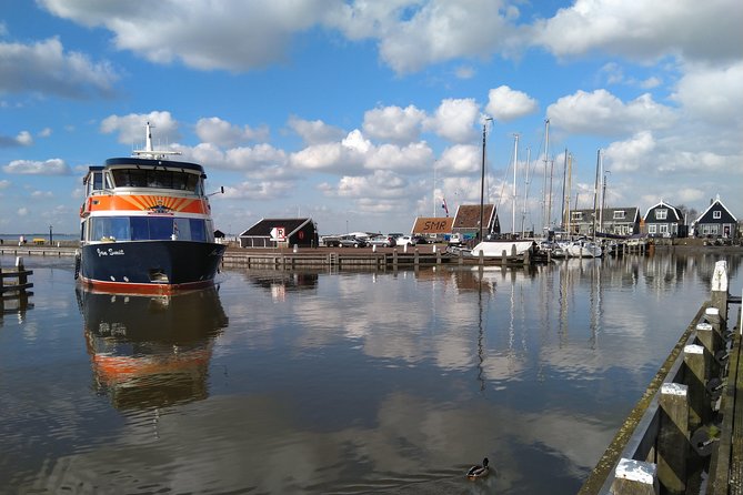 Zaanse Schans and Volendam Private Tour from Amsterdam - Who should book this day out?