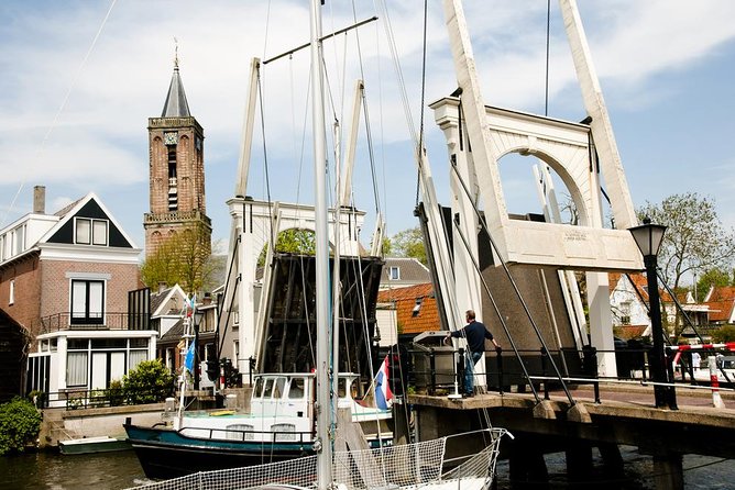 Zaanse Schans, Edam, Volendam and Marken Tour - How the $40.35 price holds up