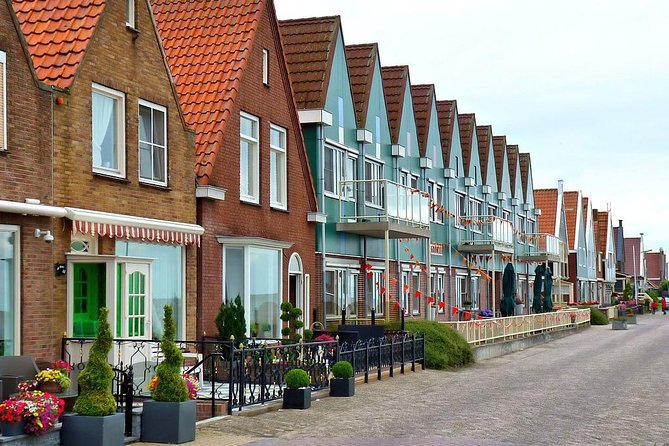 Zaanse Schans, Volendam & Edam: Private tour (Max 3 per) - Timing, weather, and cancellation details