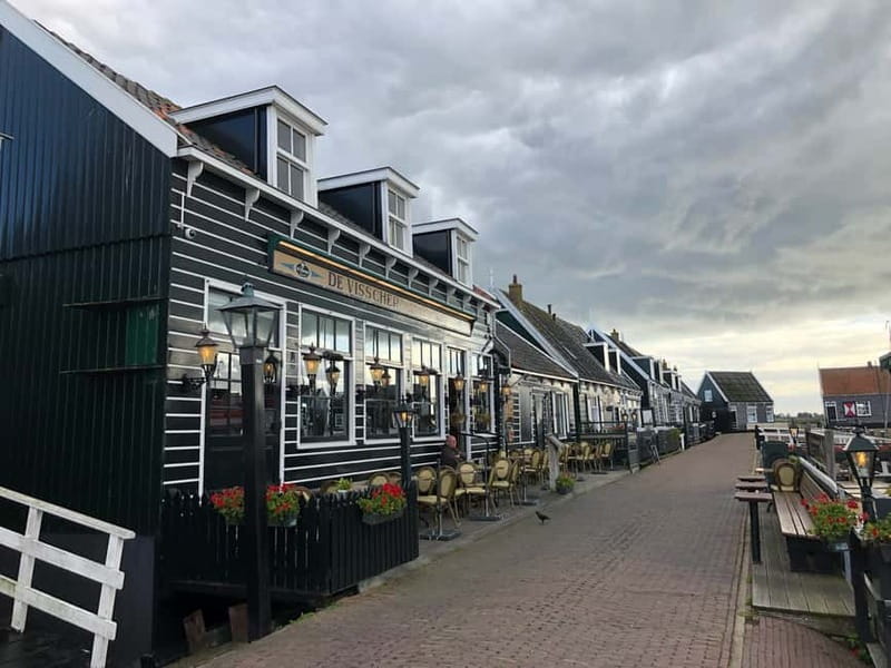 Zaanse Schans Windmills, Fishing Villages & Countryside - Should you book this North Holland tour?